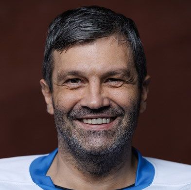 Максим Захаров